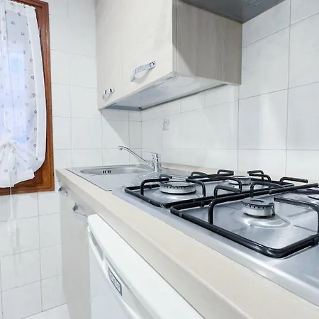 公寓 Blue Eyes By Ca-sa Check *