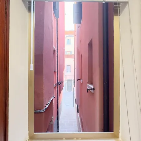 公寓 Blue Eyes By Ca-sa Check