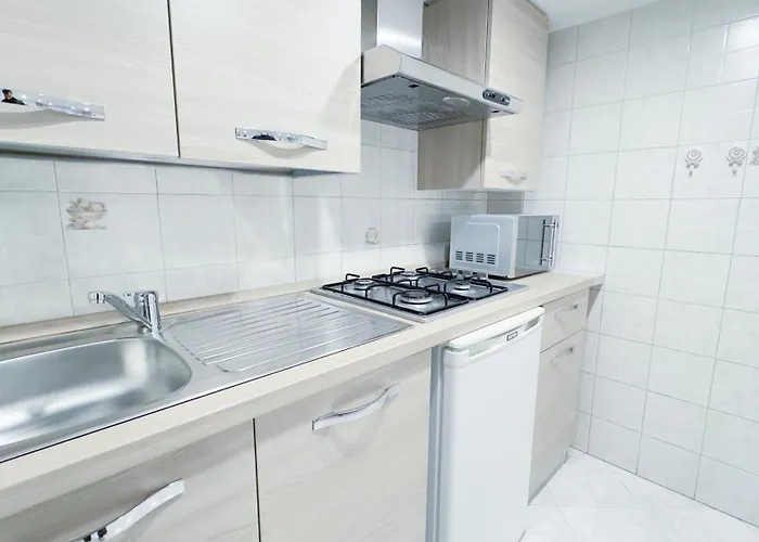 Blue Eyes By Ca-sa Check Apartment