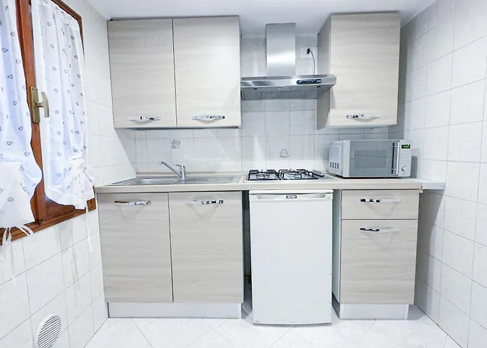 Blue Eyes By Ca-sa Check Apartment