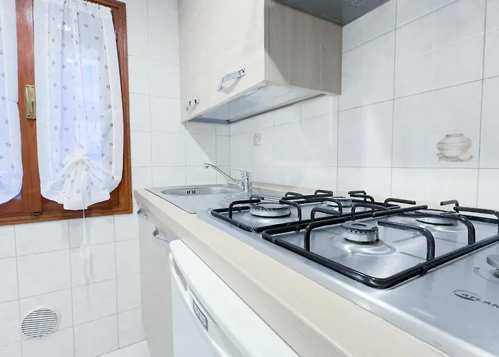 Διαμέρισμα Blue Eyes By Ca-sa Check *