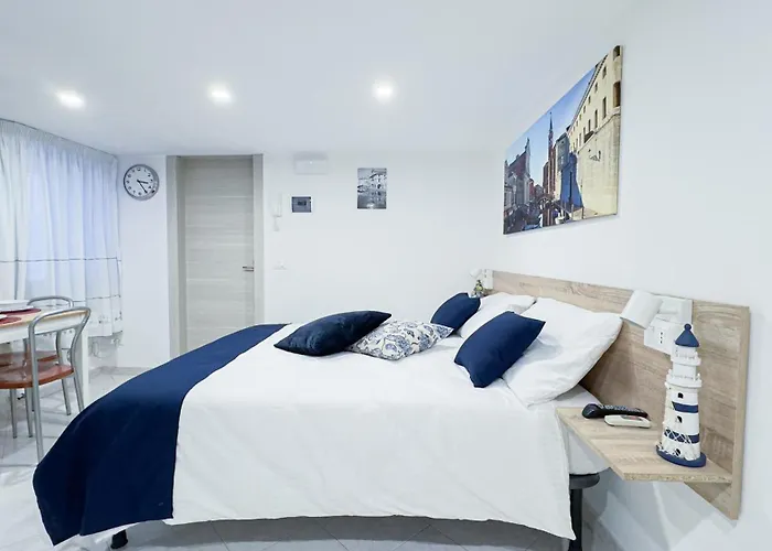 Blue Eyes By Ca-sa Check * Chioggia