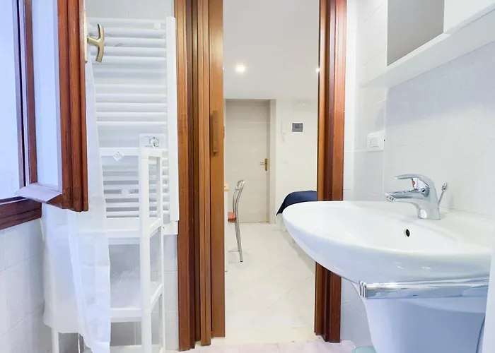 Blue Eyes By Ca-sa Check Apartment