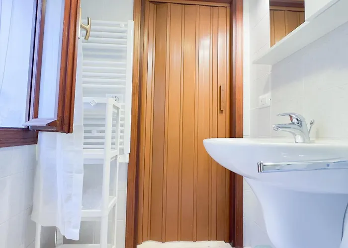 Apartment Blue Eyes By Ca-sa Check Chioggia