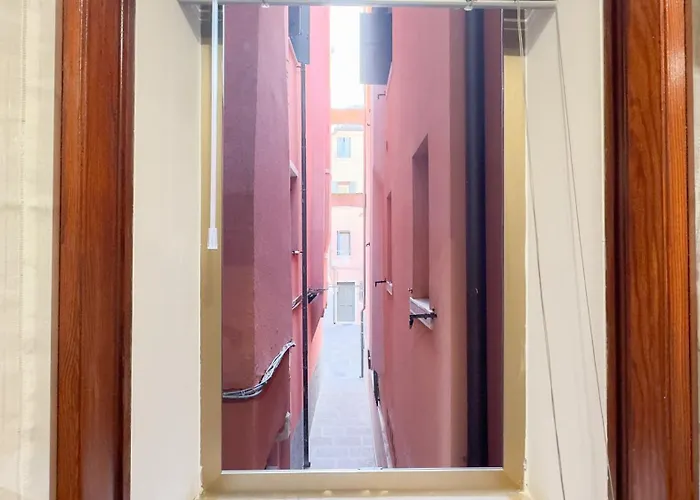 Apartment Blue Eyes By Ca-sa Check