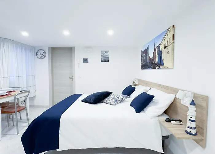 Blue Eyes By Ca-sa Check Chioggia