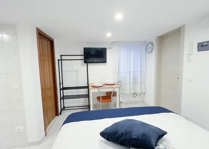 Apartment Blue Eyes By Ca-sa Check