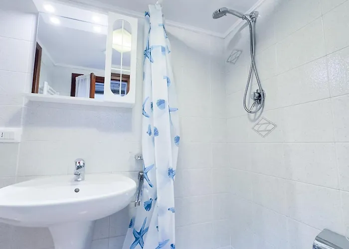 Blue Eyes By Ca-sa Check Apartment