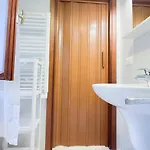 アパート Blue Eyes By Ca-sa Check キオッジャ