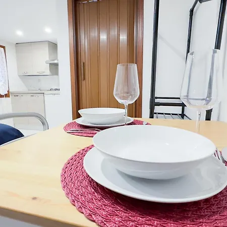 Blue Eyes Apartment Chioggia