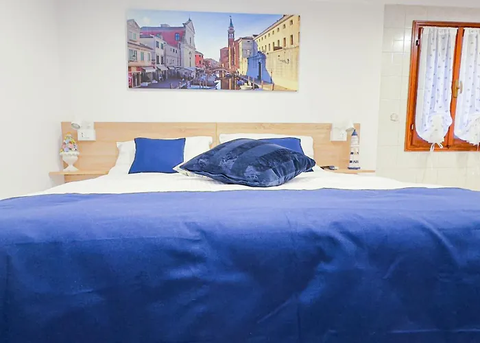 Blue Eyes By Ca-sa Check Apartman *