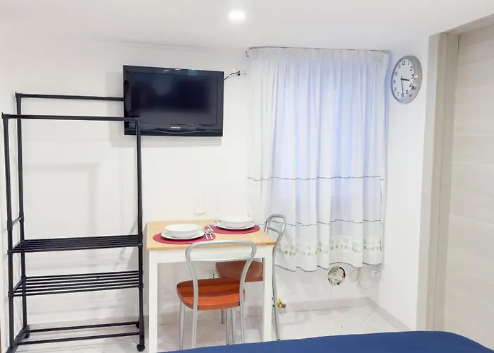 Apartman Blue Eyes By Ca-sa Check *